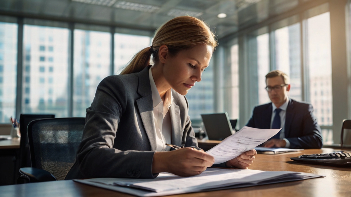 Financial Clarity