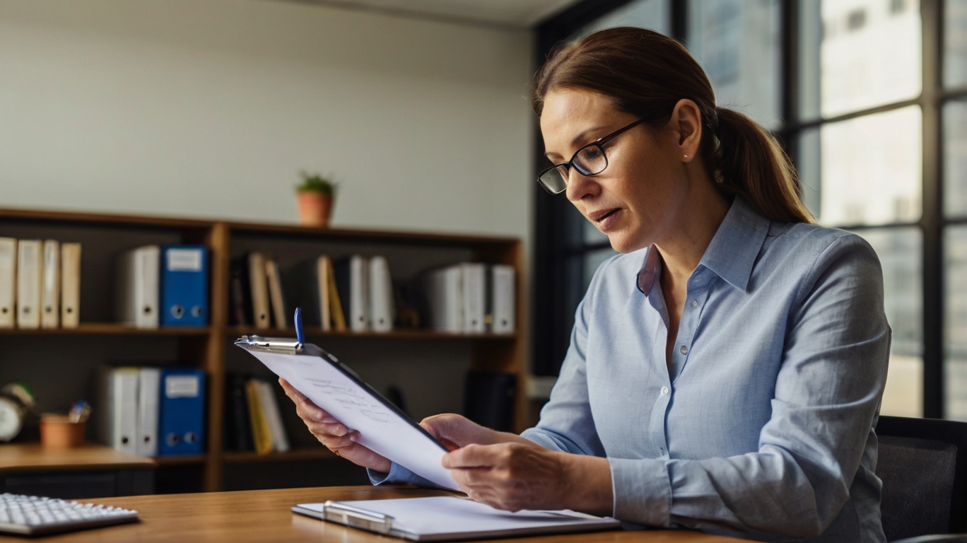 Compliance Audits